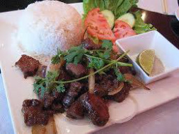 Dine-in & Carry-Out - Uptown Vietnam Cuisine